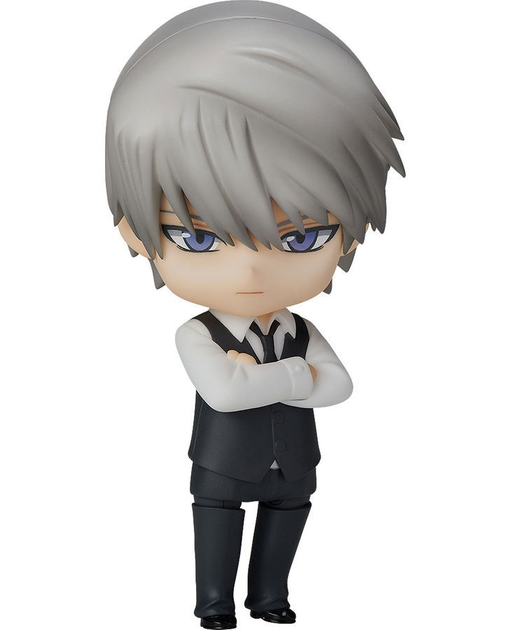 Nendoroid No. 1204 Junjo Romantica: Akihiko Usami image 1