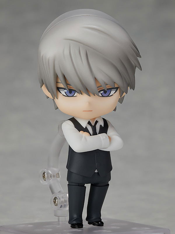 Nendoroid No. 1204 Junjo Romantica: Akihiko Usami image 2