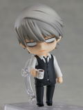 Nendoroid No. 1204 Junjo Romantica: Akihiko Usami thumbnail 5