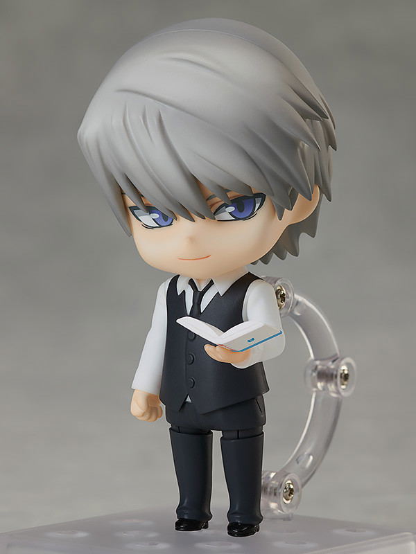 Nendoroid No. 1206a Junjo Romantica Special Set: Little Red Riding Hood and Vampire [GSC Online Shop Exclusive Ver.] image 11