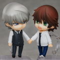Nendoroid No. 1206a Junjo Romantica Special Set: Little Red Riding Hood and Vampire [GSC Online Shop Exclusive Ver.] thumbnail 3