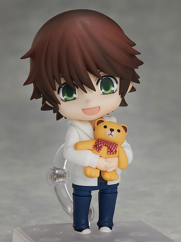 Nendoroid No. 1206a Junjo Romantica Special Set: Little Red Riding Hood and Vampire [GSC Online Shop Exclusive Ver.] image 5