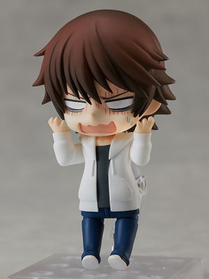 Nendoroid No. 1206a Junjo Romantica Special Set: Little Red Riding Hood and Vampire [GSC Online Shop Exclusive Ver.]