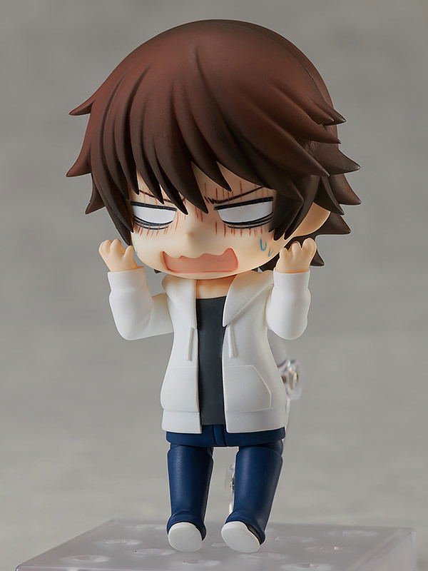 Nendoroid No. 1206a Junjo Romantica Special Set: Little Red Riding Hood and Vampire [GSC Online Shop Exclusive Ver.] image 8