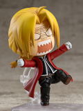 Nendoroid No. 788 Fullmetal Alchemist: Edward Elric [Good Smile Company Online Shop Limited Ver.] (Re-run) thumbnail 8