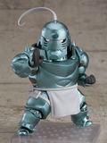 Nendoroid No. 796 Fullmetal Alchemist Brotherhood: Alphonse Elric [Good Smile Company Online Shop Limited Ver.] (Re-run) thumbnail 3