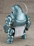 Nendoroid No. 796 Fullmetal Alchemist Brotherhood: Alphonse Elric [Good Smile Company Online Shop Limited Ver.] (Re-run) thumbnail 7