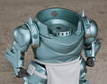 Nendoroid No. 796 Fullmetal Alchemist Brotherhood: Alphonse Elric [Good Smile Company Online Shop Limited Ver.] (Re-run) thumbnail 8