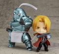 Nendoroid No. 796 Fullmetal Alchemist Brotherhood: Alphonse Elric [Good Smile Company Online Shop Limited Ver.] (Re-run) thumbnail 9
