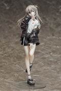 Neon Genesis Evangelion 1/7 Scale Pre-Painted Figure: Asuka Shikinami Langley Ver. Radio Eva Original Color thumbnail 1