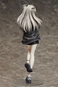 Neon Genesis Evangelion 1/7 Scale Pre-Painted Figure: Asuka Shikinami Langley Ver. Radio Eva Original Color thumbnail 2