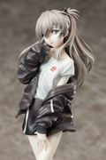 Neon Genesis Evangelion 1/7 Scale Pre-Painted Figure: Asuka Shikinami Langley Ver. Radio Eva Original Color thumbnail 5