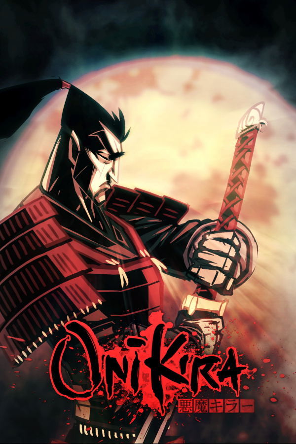 Onikira - Demon Killer STEAM digital — Import Game Deal