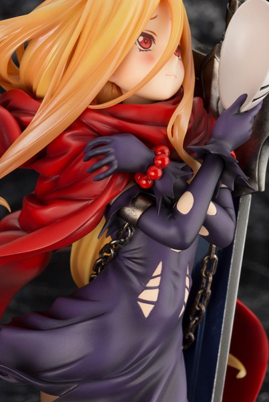 Overlord III 1/7 Scale Pre-Painted Figure: Evileye image 11