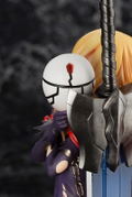 Overlord III 1/7 Scale Pre-Painted Figure: Evileye thumbnail 12
