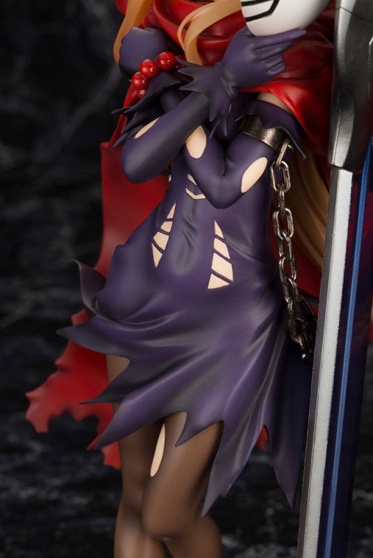 Overlord III 1/7 Scale Pre-Painted Figure: Evileye image 14