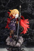 Overlord III 1/7 Scale Pre-Painted Figure: Evileye thumbnail 2