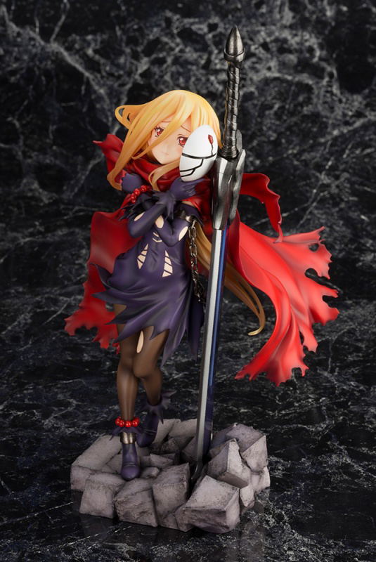 Overlord III 1/7 Scale Pre-Painted Figure: Evileye image 3