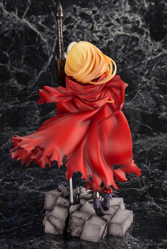 Overlord III 1/7 Scale Pre-Painted Figure: Evileye image 5