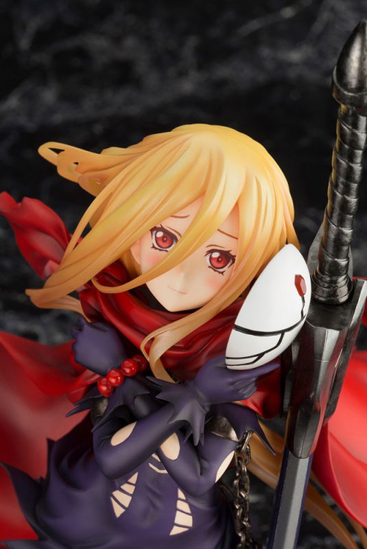 Overlord III 1/7 Scale Pre-Painted Figure: Evileye image 7