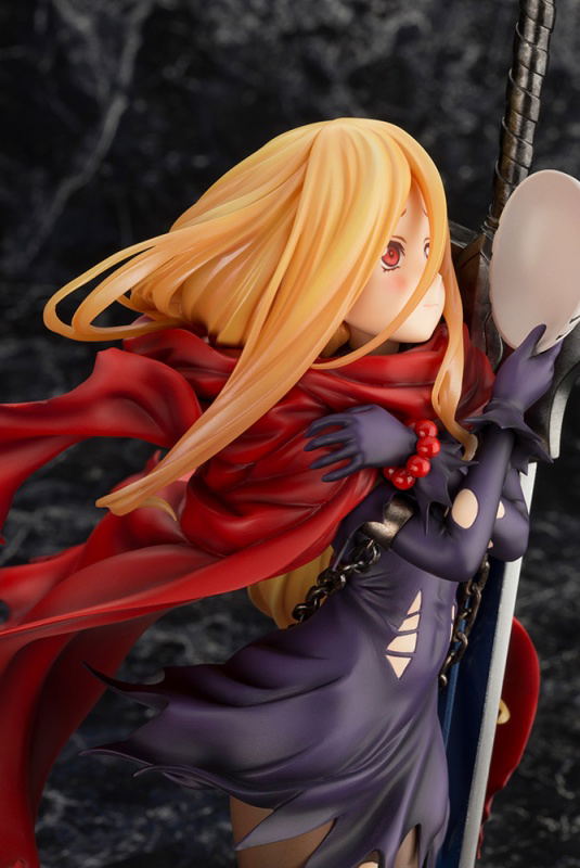 Overlord III 1/7 Scale Pre-Painted Figure: Evileye image 8