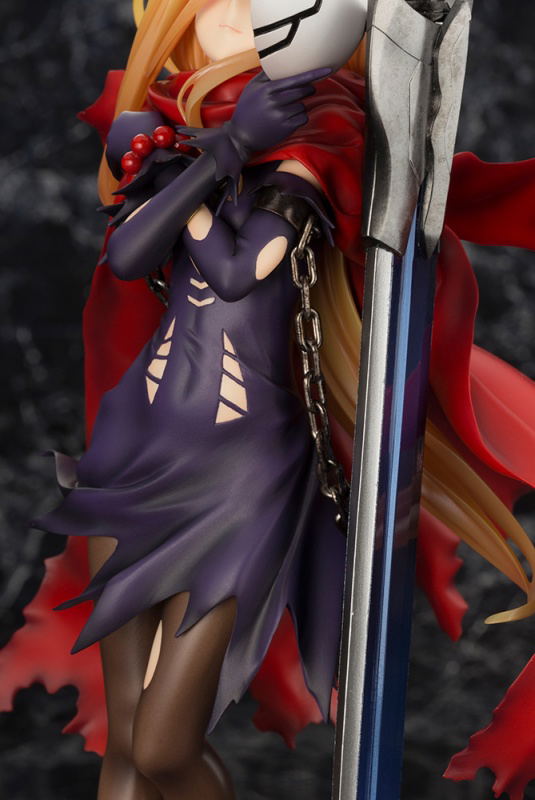 Overlord III 1/7 Scale Pre-Painted Figure: Evileye image 9
