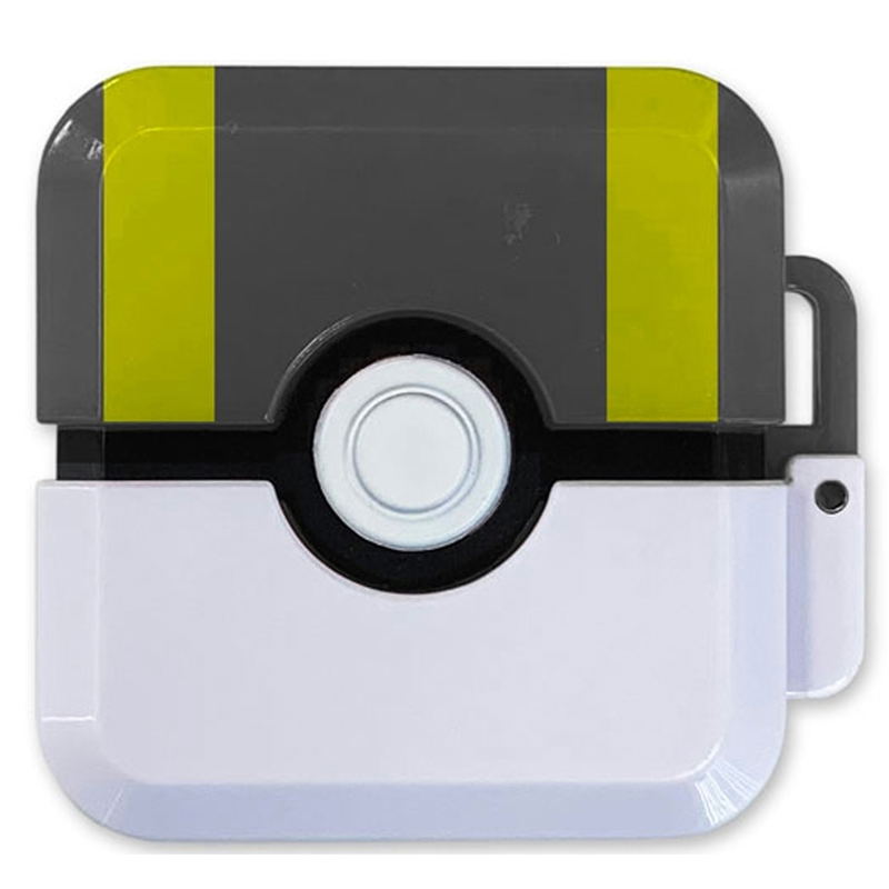 Pocket Monsters Card Pod for Nintendo Switch (Ultra Ball) image 3