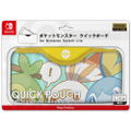 Pokemon Quick Pouch for Nintendo Switch Lite (Friends) thumbnail 1