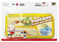 Pokemon Quick Pouch for Nintendo Switch Lite (Friends) thumbnail 2