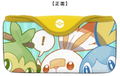 Pokemon Quick Pouch for Nintendo Switch Lite (Friends) thumbnail 3