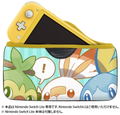Pokemon Quick Pouch for Nintendo Switch Lite (Friends) thumbnail 5