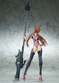 Rebuild of Evangelion: Mari Illustrious Makinami thumbnail 5