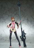 Rebuild of Evangelion: Mari Illustrious Makinami thumbnail 8