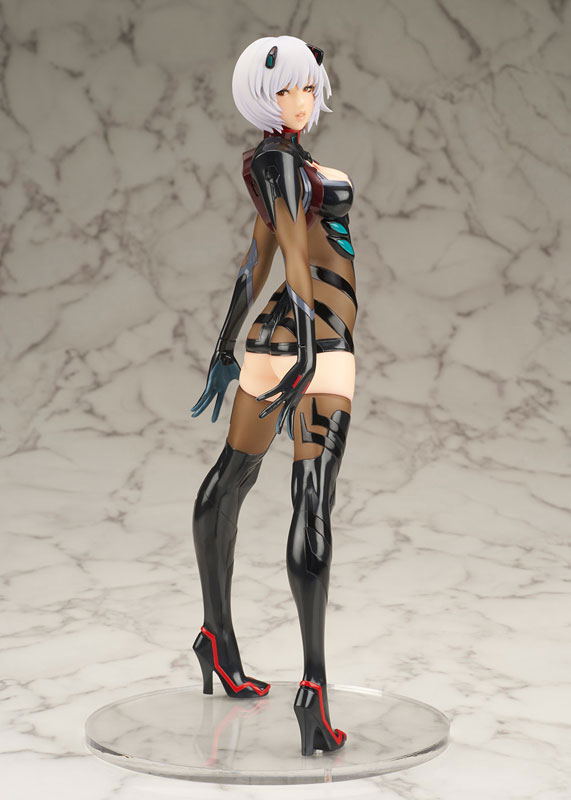 Rebuild of Evangelion: Rei Ayanami (Re-run) image 2
