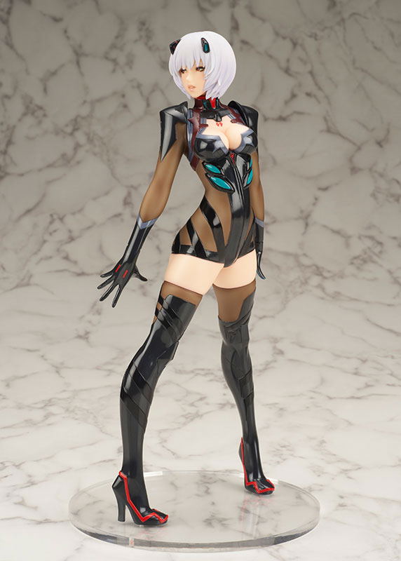 Rebuild of Evangelion: Rei Ayanami (Re-run) image 4