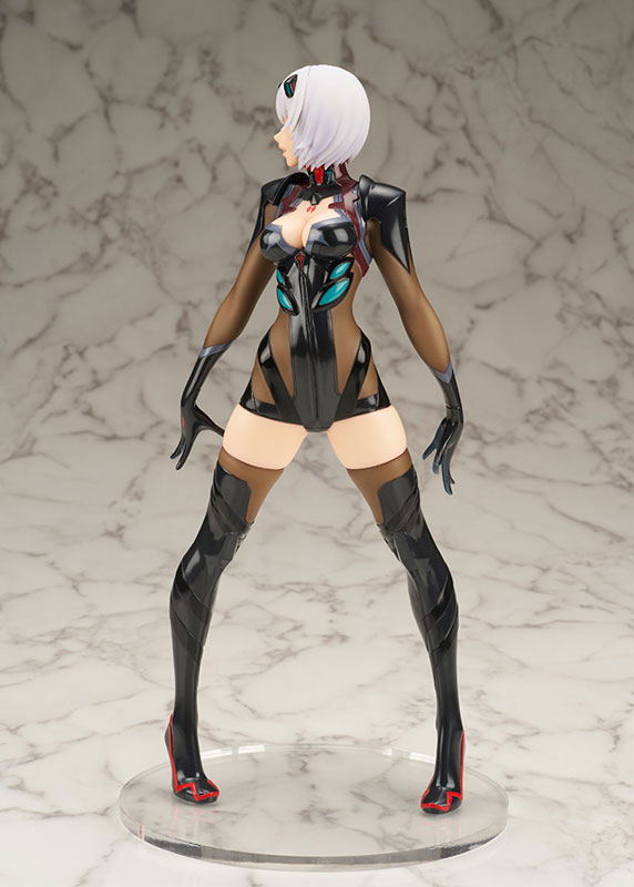 Rebuild of Evangelion: Rei Ayanami (Re-run) image 5