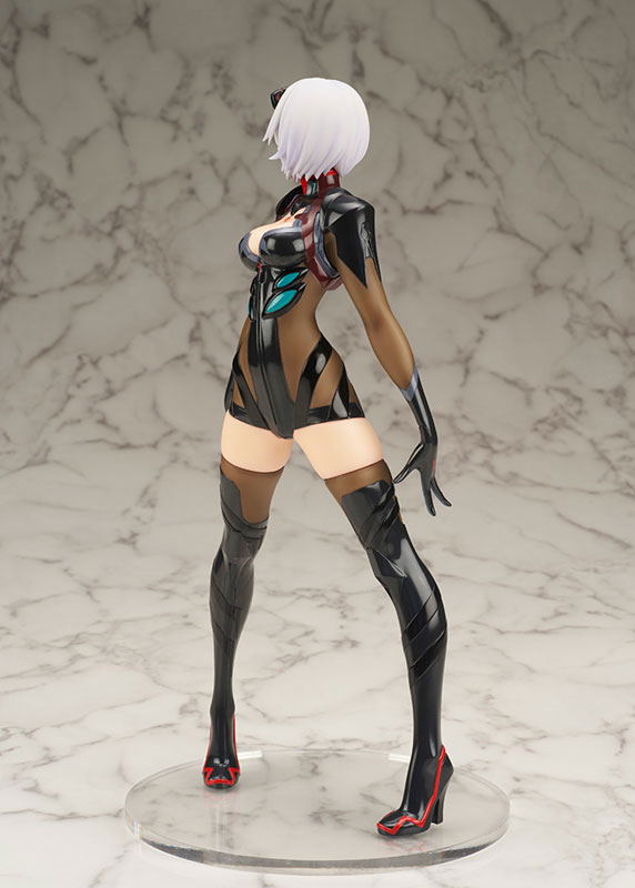 Rebuild of Evangelion: Rei Ayanami (Re-run) image 6