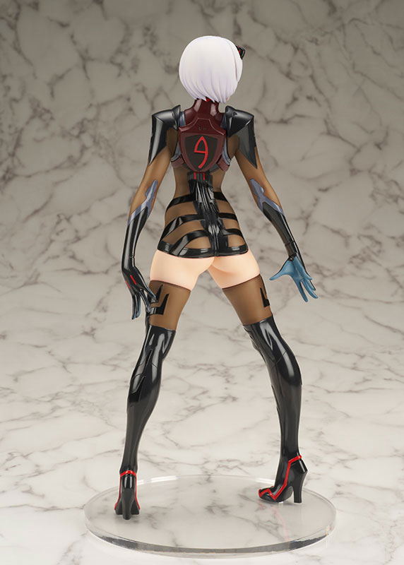 Rebuild of Evangelion: Rei Ayanami (Re-run) image 7