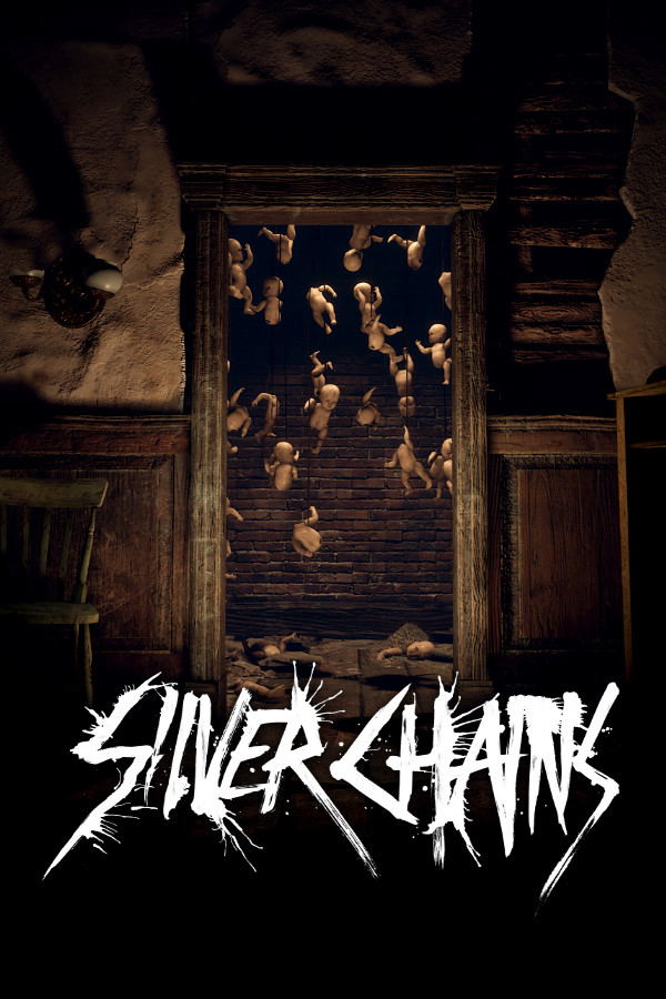 Silver Chains STEAM digital — Import Game Deal