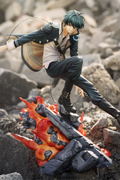 Song of Time 1/8 Scale Pre-Painted Figure: Seckor Lupe Ver. thumbnail 10