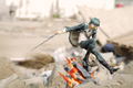 Song of Time 1/8 Scale Pre-Painted Figure: Seckor Lupe Ver. thumbnail 11