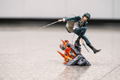 Song of Time 1/8 Scale Pre-Painted Figure: Seckor Lupe Ver. thumbnail 12