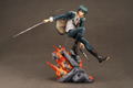 Song of Time 1/8 Scale Pre-Painted Figure: Seckor Lupe Ver. thumbnail 2