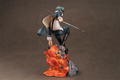 Song of Time 1/8 Scale Pre-Painted Figure: Seckor Lupe Ver. thumbnail 3