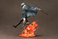 Song of Time 1/8 Scale Pre-Painted Figure: Seckor Lupe Ver. thumbnail 4