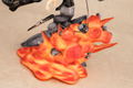 Song of Time 1/8 Scale Pre-Painted Figure: Seckor Lupe Ver. thumbnail 7