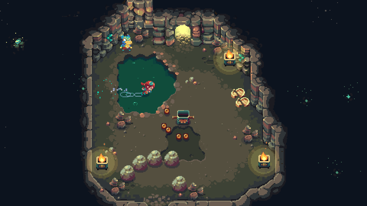 Sparklite image 14