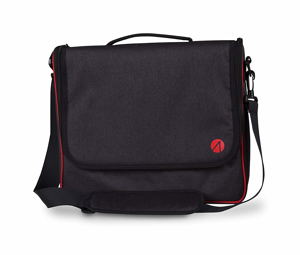 STEALTH Messenger Bag for Nintendo Switch_