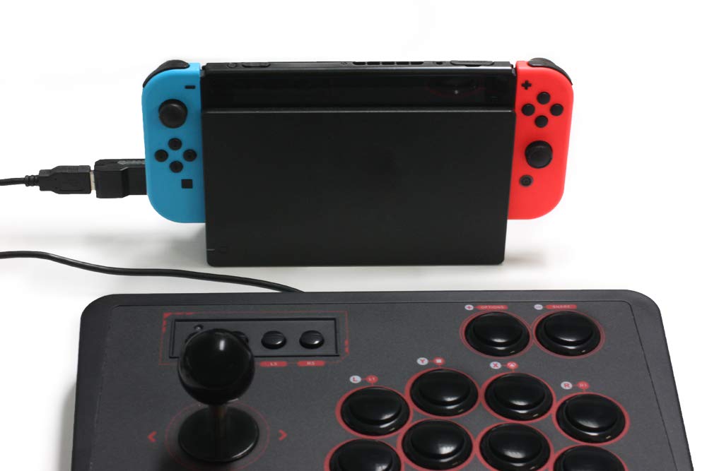 Super Converter for Nintendo Switch/PS4/PS3 for PS3, PS4, NSW, NSW2