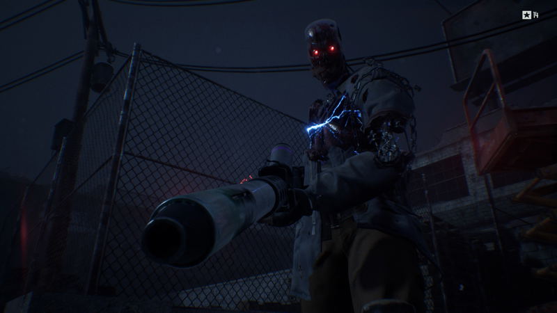 Terminator: Resistance image 13